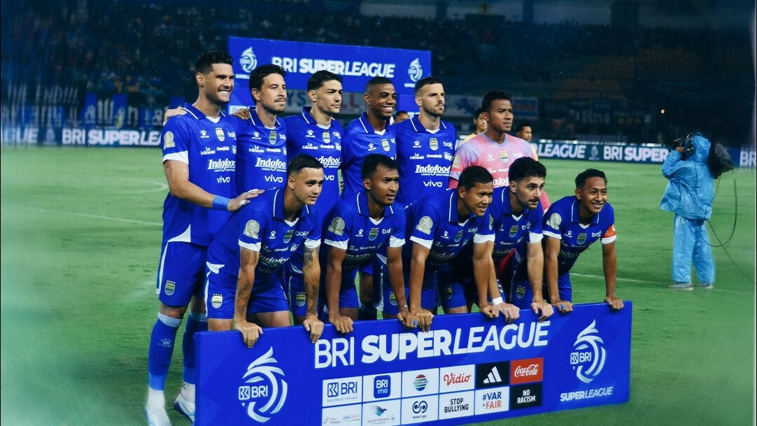 Cara Terakhir dan Satu-satunya yang Bisa Dilakukan Persib Bandung untuk Lolos Perempat Final ACL Elite Two
            - galeri foto