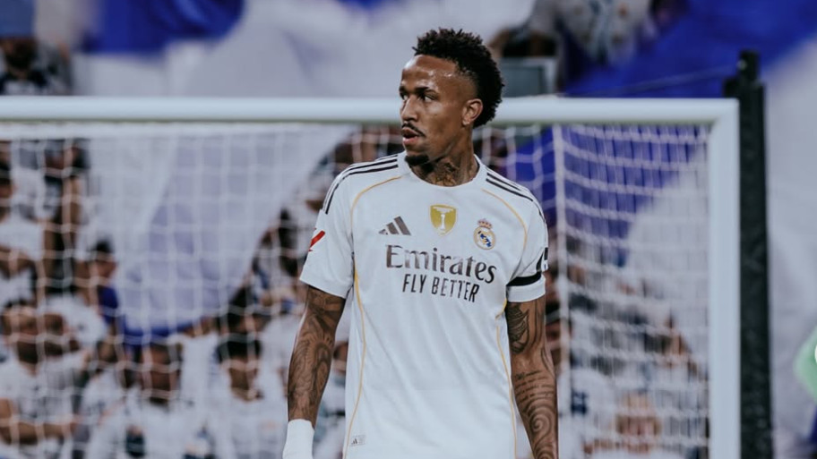 Manchester United Incar Eder Militao dari Real Madrid: Kepingan Penting untuk Ambisi Liga Champions dan Gelar Liga Inggris
            - galeri foto