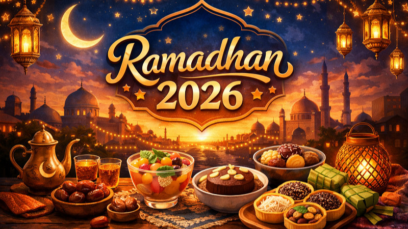 H-10 Ramadhan 2026: Tradisi Ruwahan atau Munggahan, Apakah Diperbolehkan dalam Islam? Begini Kata Buya Yahya
            - galeri foto