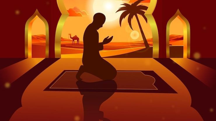 Selain Shalat Dhuha, Jangan Lupa Baca Zikir Pelunas Utang ini
            - galeri foto