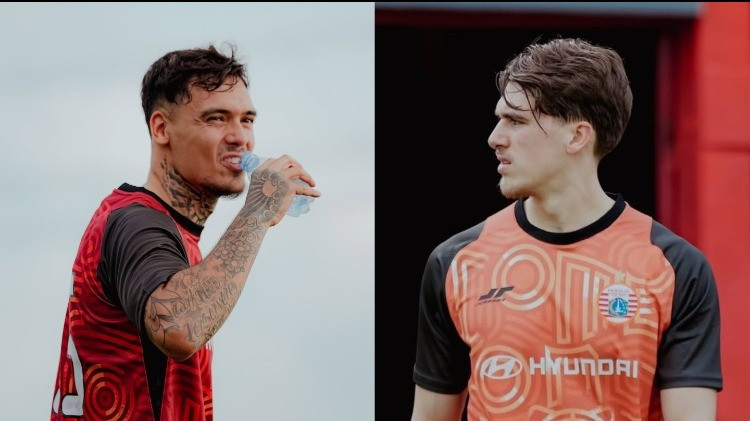 Rumor ke Super League Menguat, 4 Diaspora Timnas Indonesia Ini Disebut Tolak Kontrak Fantastis
            - galeri foto