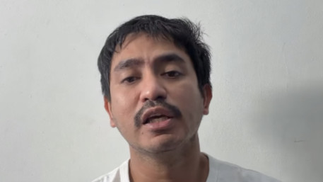 3 Fakta Kasus Dugaan Pelecehan Seksual Mohan Hazian, Korban Lebih Dari Satu Orang
            - galeri foto