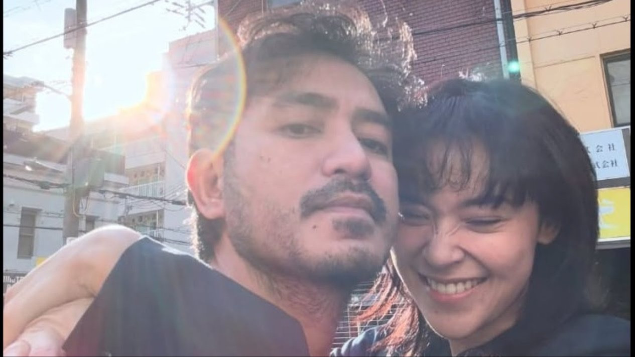 Viral Pebisnis Mohan Hazian Diduga lakukan Pelecehan, Begini Pandangan Islam soal Dampak dan Dosanya
            - galeri foto