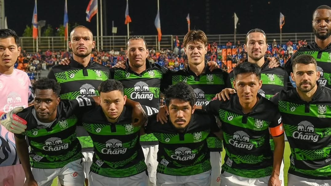 Prediksi Skor Ratchaburi FC vs Persib Bandung di 16 Besar ACL Elite Two: 3 Pemain Tak Berangkat ke Thailand
            - galeri foto