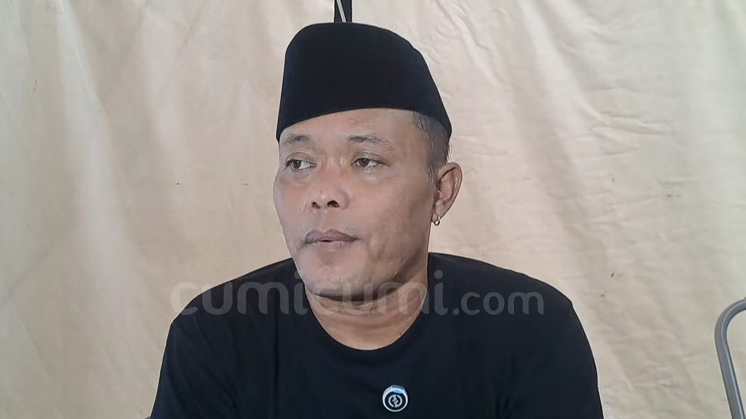 Sebelum Digugat Cerai, Sejak Awal Sule Merasakan Keanehan Saat akan Berpisah dengan Lina Jubaedah
            - galeri foto