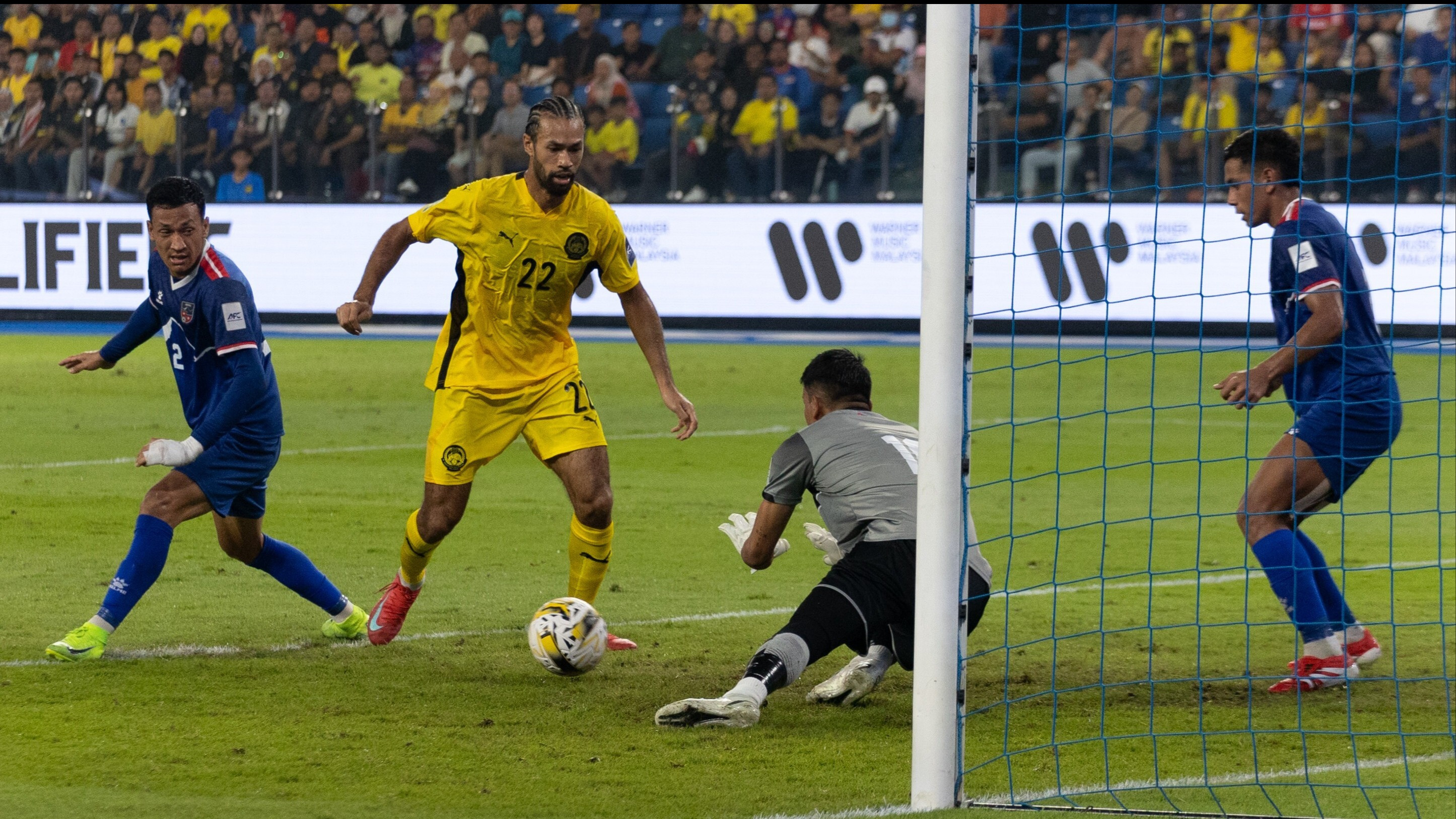 Nasib Pemain Naturalisasi ‘Bodong’ Malaysia Makin Suram, Resmi Diputus Kontrak Klub Argentina
            - galeri foto