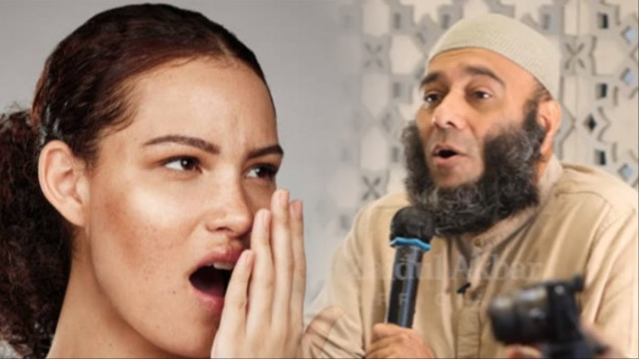 3 Air Herbal Ampuh Atasi Aroma Mulut saat Puasa Ramadhan ala dr Zaidul Akbar
            - galeri foto