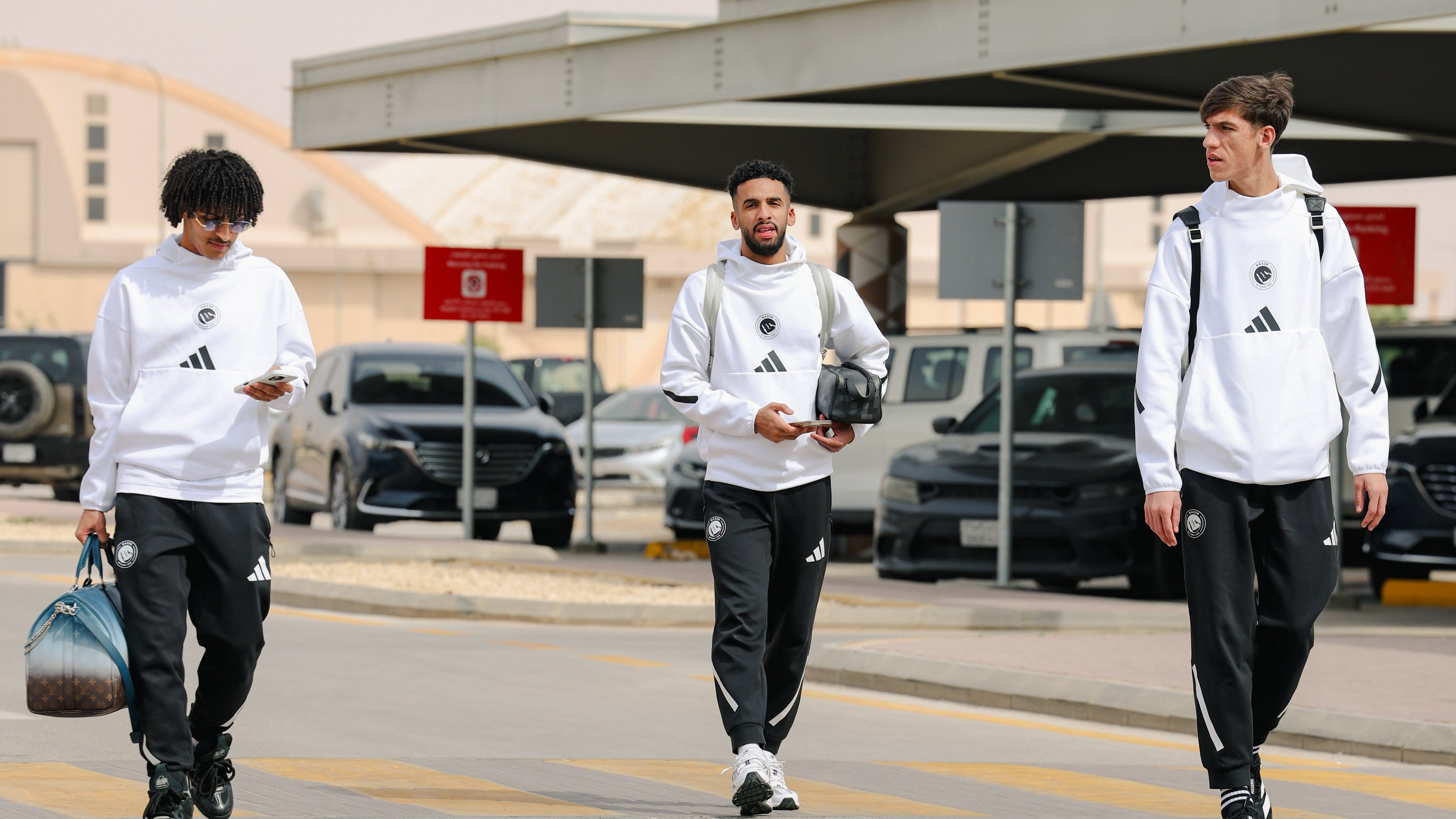 Termasuk Ronaldo, 9 Pemain Kunci Ini Tak Masuk Skuad Al Nassr untuk Melawan Arkadag di ACL Two
            - galeri foto