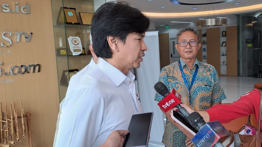 PB Akuatik Indonesia Lakukan Kunjungan Media Jelang Gelaran Asian OWS Championships dan Berbagai Agenda Penting di Tahun Ini
            - galeri foto