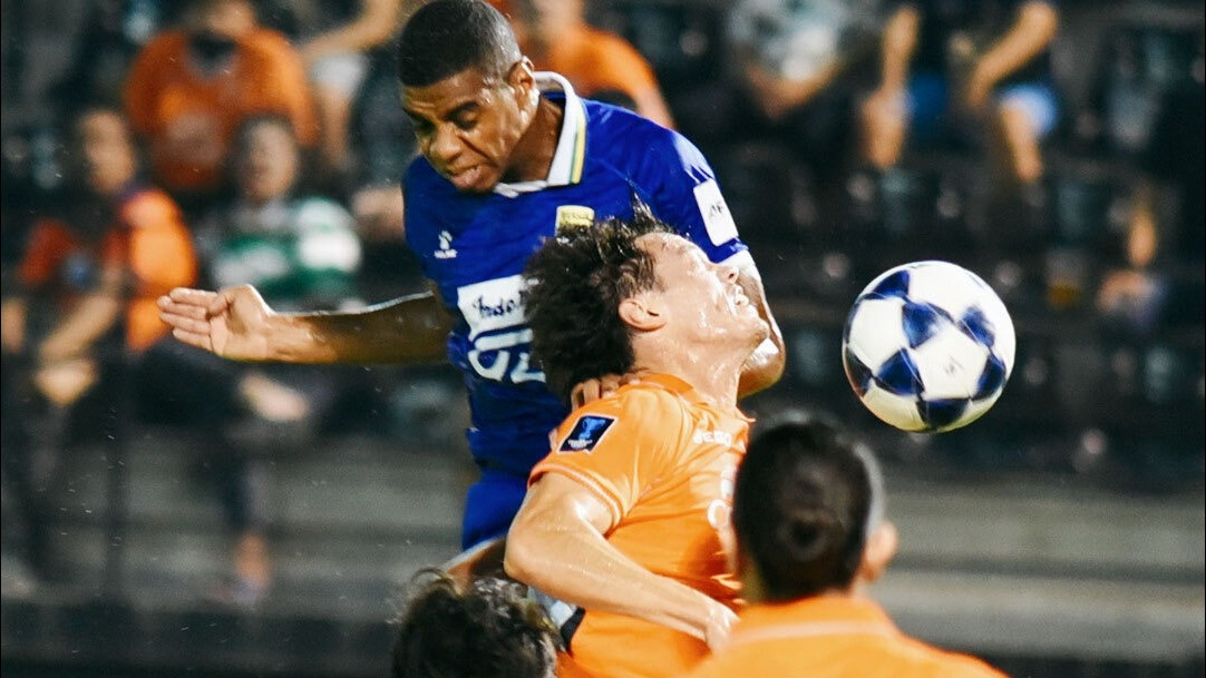 Persib Tersambar Kabar Buruk Soal Kontrak Bojan Hodak usai Hancur Lebur Saat Jumpa Ratchaburi di ACL 2, Ada Masalah Apa?
            - galeri foto
