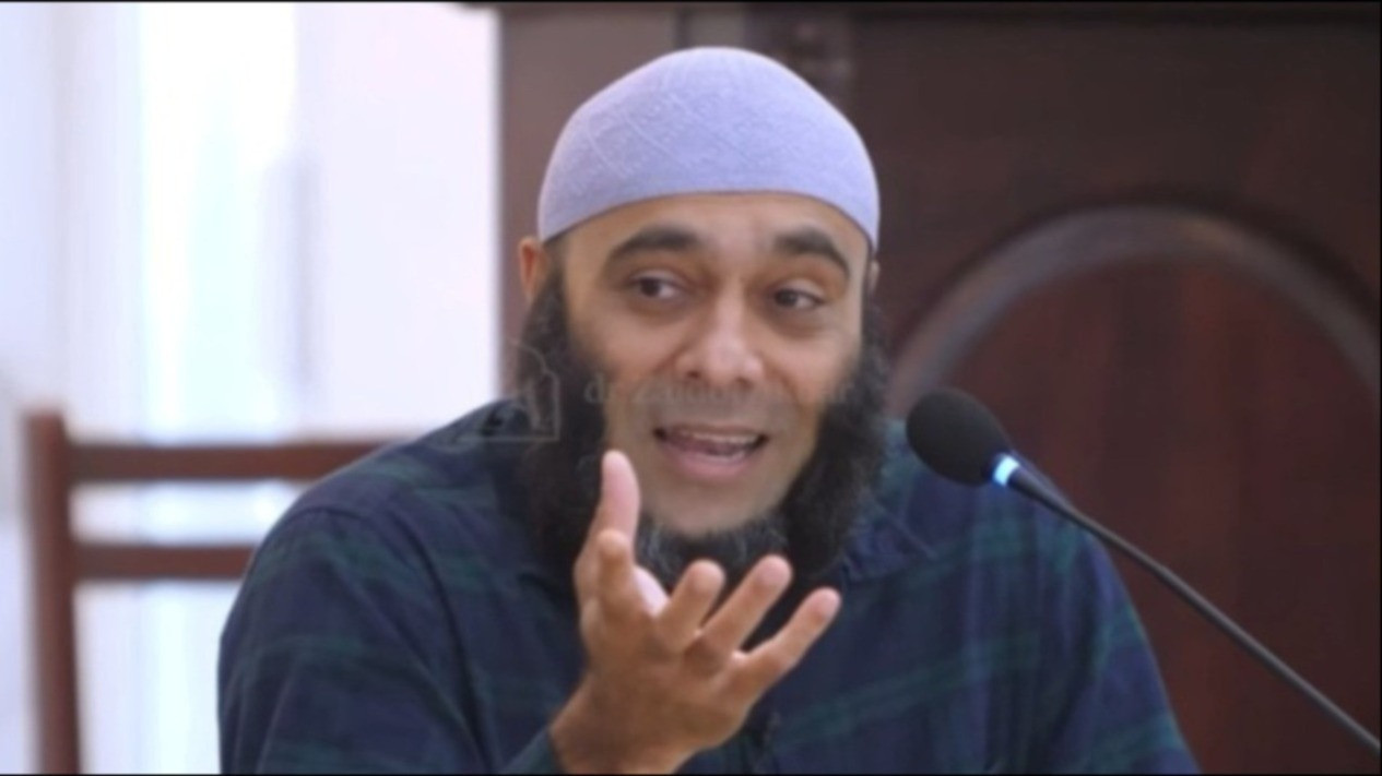 Bukan Cuma Kurma, Minum ini Juga Bisa bikin Kamu Semakin Sehat dan Tahan Seharian Puasa
            - galeri foto