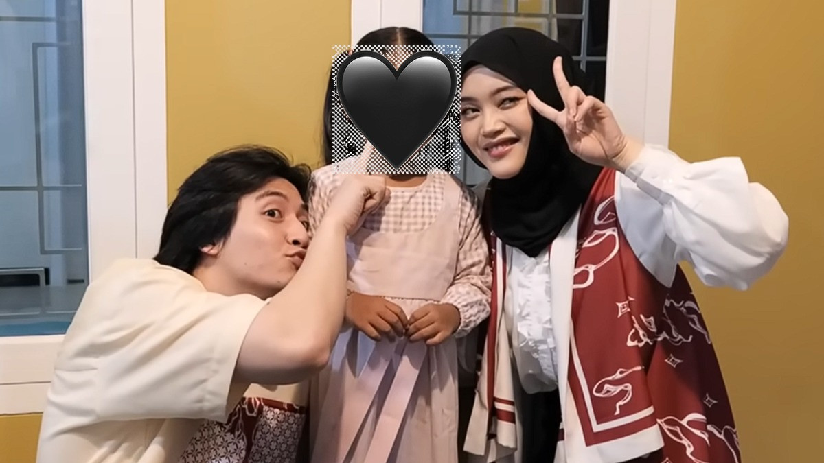 Respons Menohok Sule Soal Gugatan Teddy Pardiyana, Minta Hak Waris tapi Anak Dibiayai Putri Delina
            - galeri foto