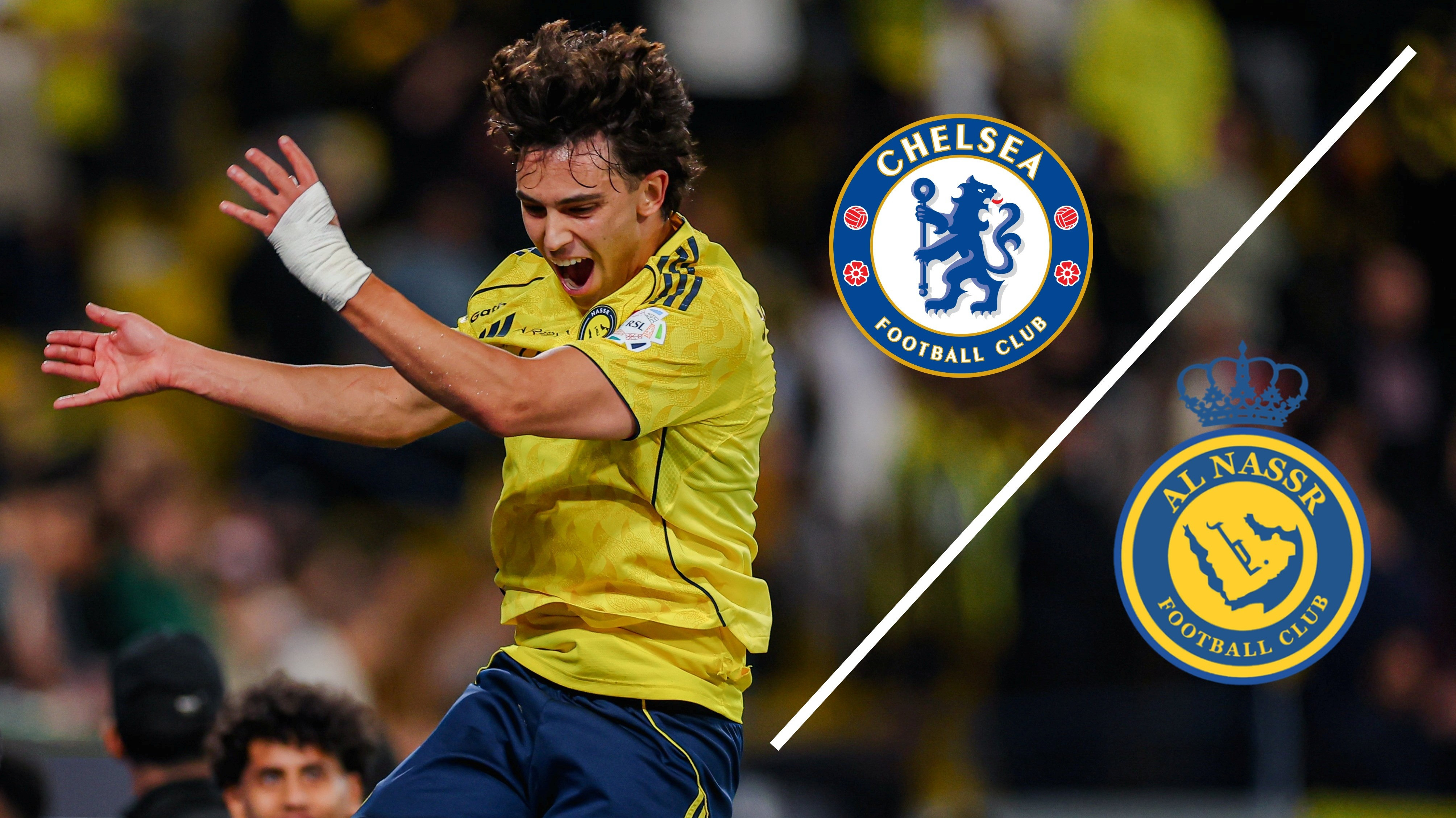 Detail Kontrak Joao Felix di Al Nassr Bikin Chelsea Ketiban Durian Runtuh, Kok Bisa?
            - galeri foto