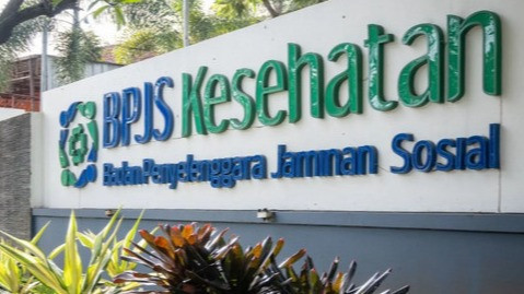 Lowongan Pekerjaan BPJS Kesehatan Februari 2026: Jadwal, Link Pendaftaran, dan Persyaratan
            - galeri foto