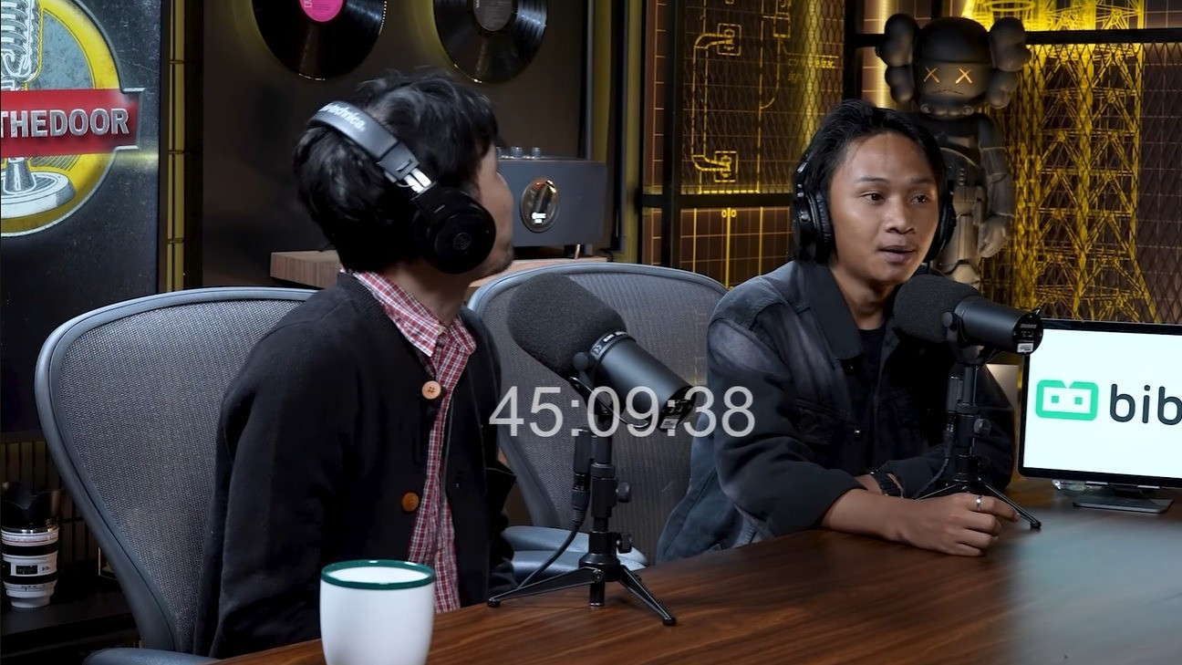 Tak Lama Disorot Amanda Manopo, Indra Frimawan Langsung Digeruduk Netizen Akibat 'Meludahi' Fajar Sadboy
            - galeri foto