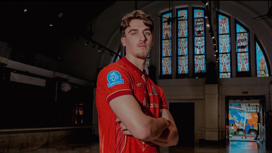 Mauro Zijlstra Mengaku Kaget dengan Gaya Main Liga Indonesia
            - galeri foto