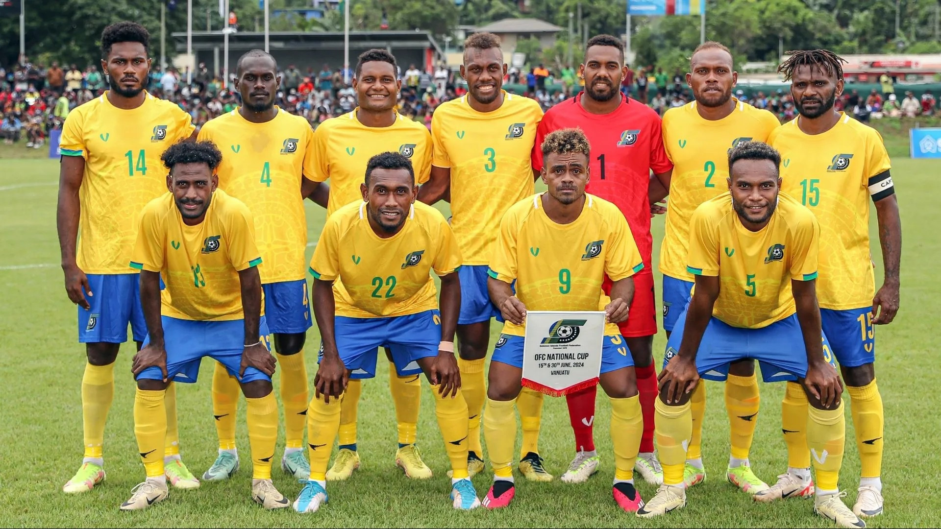 Ini Kelemahan 3 Calon Lawan Timnas Indonesia FIFA Series 2026
            - galeri foto