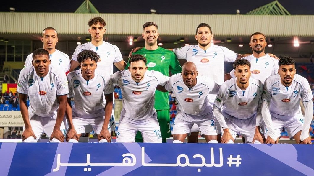 Kapan Pertandingan Al Fateh vs Al Nassr di Pekan ke-22 Liga Pro Saudi 2025/2026?
            - galeri foto