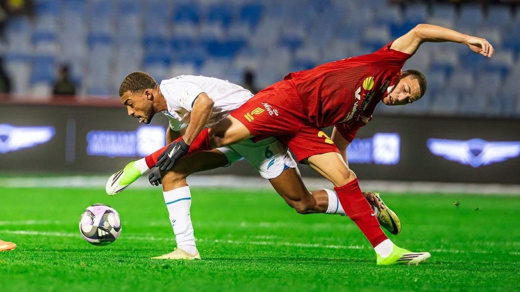 Prediksi Al Fateh vs Al Nassr 15 Februari 2026: Ronaldo Comeback, Faris Najd Siap Bantai Tim Tuan Rumah
            - galeri foto