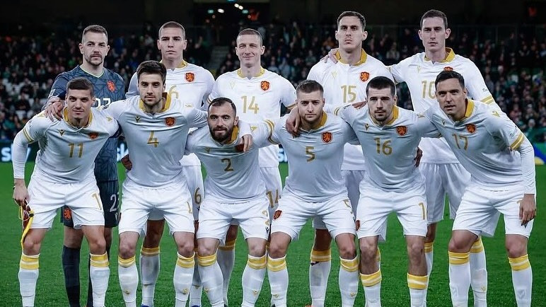 Mengenal Lebih Jauh tentang Bulgaria: Calon Lawan Timnas Indonesia di FIFA Series 2026 yang Pernah Jadi Semifinalis Piala Dunia
            - galeri foto