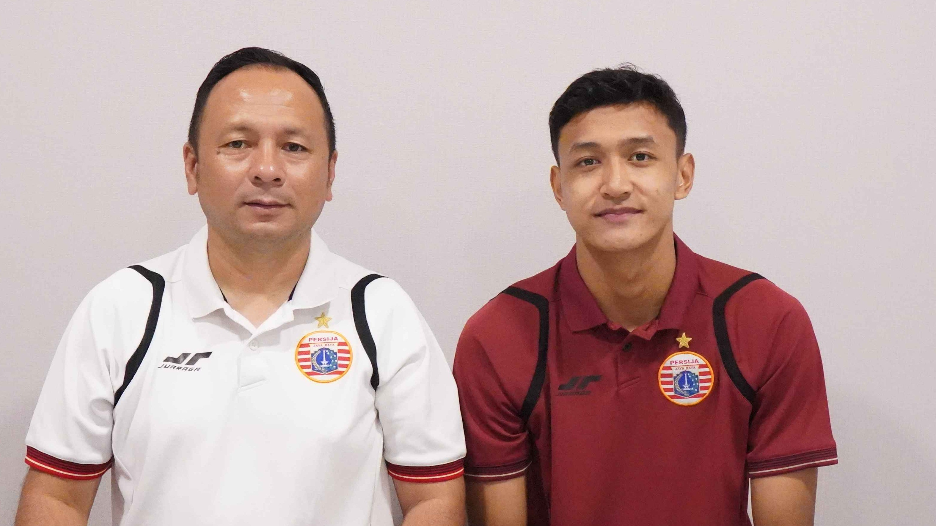 ‎Persija Jakarta Dipastikan Away ke Markas Bali United Tanpa Mauricio Souza, Sosok Ini Resmi Jadi Pengganti
            - galeri foto