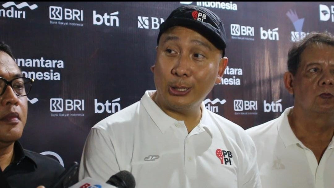 Padel Indonesia Tancap Gas: Sirnas 2026 Resmi Dimulai di Jakarta
            - galeri foto