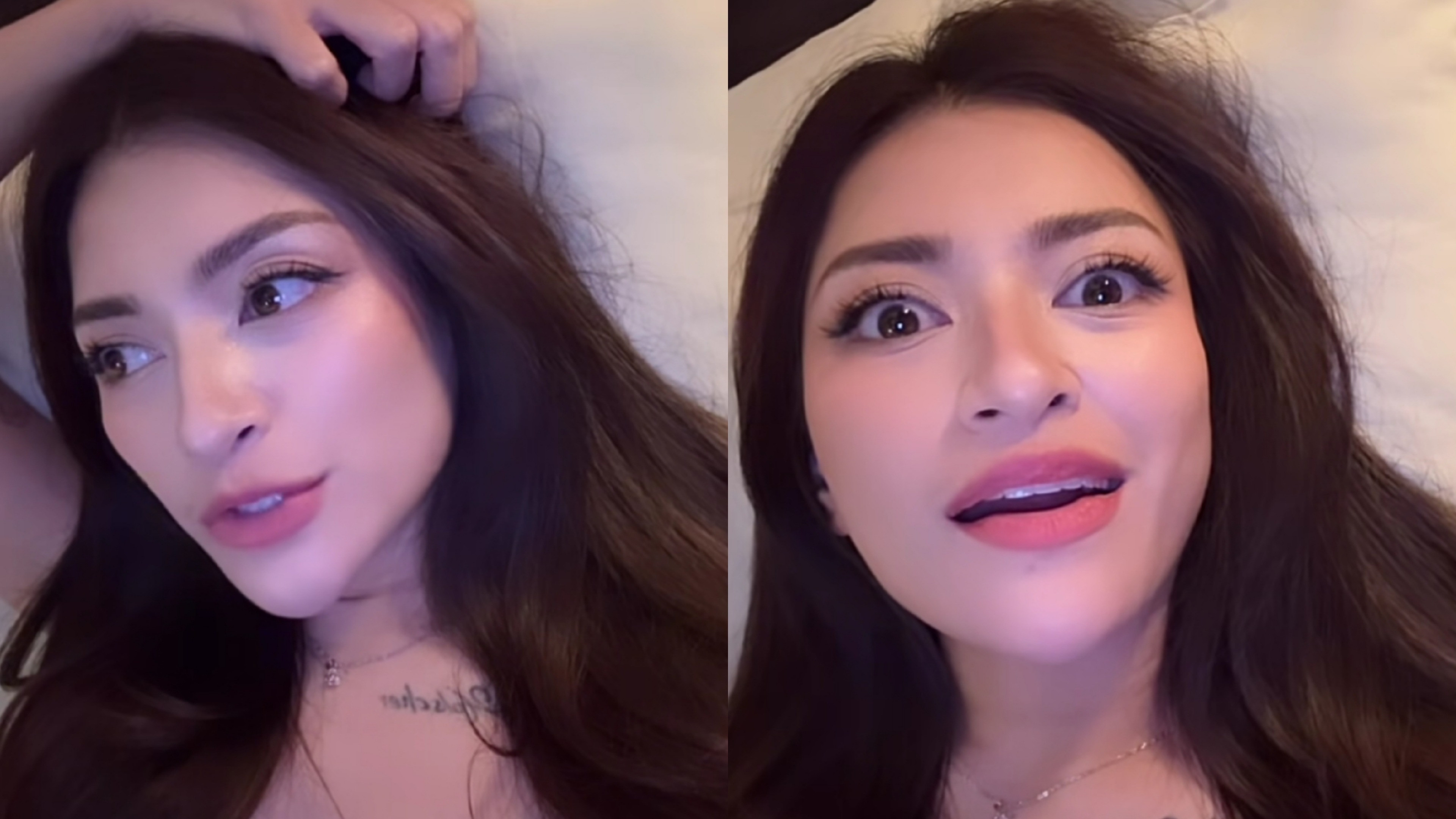 Nathalie Holscher Tak Tahan Lagi, Sindir Teddy Pardiyana yang Ribut Warisan: Kerja!
            - galeri foto