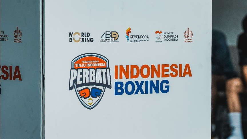 Kejurnas Tinju 2026 Jadi Ajang Cari Bibit Unggul, PERBATI Soroti Regenerasi Petinju Nasional
            - galeri foto