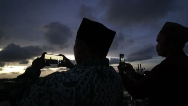 Kapan Shalat Tarawih Pertama Muhammadiyah, NU, Pemerintah Indonesia Dilakukan pada Ramadhan 2026? Catat Waktunya
            - galeri foto