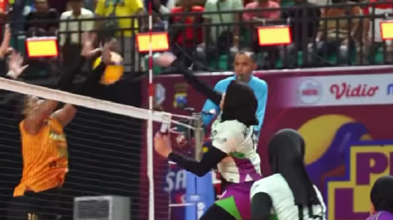 Bukan Main! Smash Petir Megatron Bikin Popsivo Tersungkur: Epic Comeback Enduro Kunci Final Four Proliga 2026
            - galeri foto