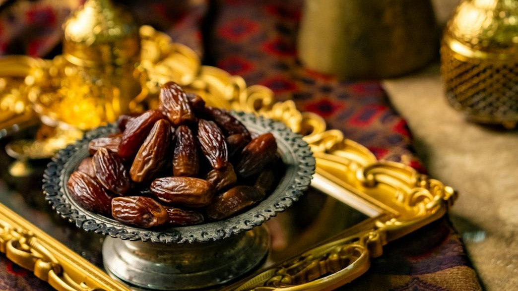 Sahur Hari Pertama, Makan Ini Agar Tidak Lemas saat Berpuasa
            - galeri foto