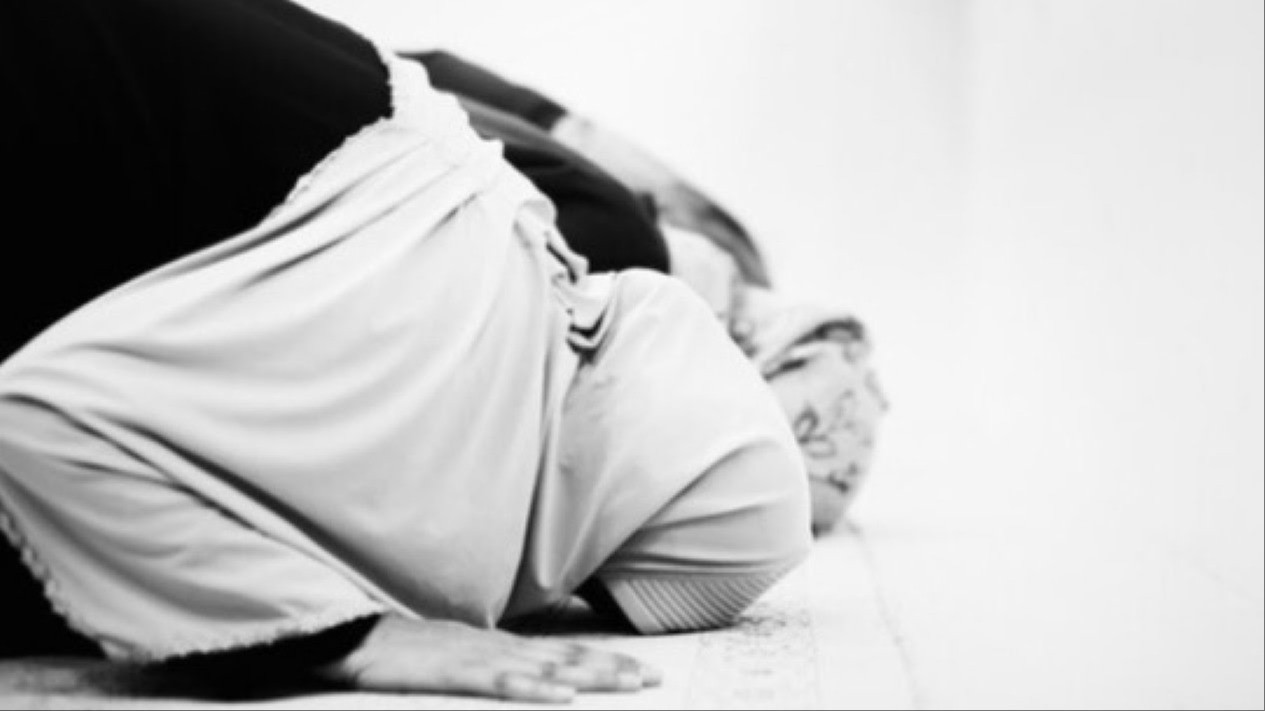 Ternyata Sajadah Model Begini Bisa Merusak Pahala Shalat Berjamaah di Masjid Kata Buya Yahya
            - galeri foto