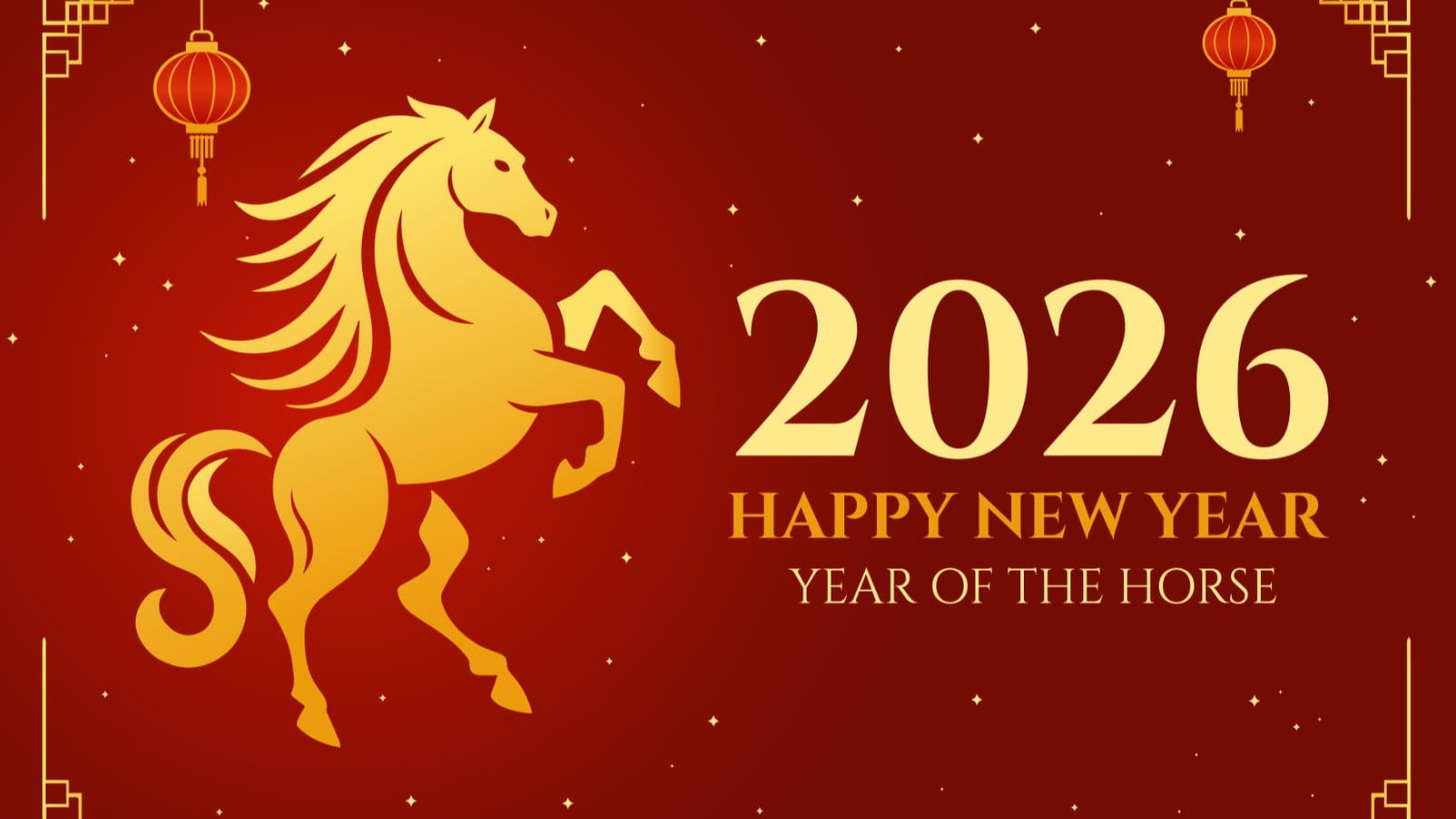 Tahun Kuda Api 2026, Master Feng Shui Ingatkan Pelaku Bisnis untuk Siapkan Hal Ini Agar Tetap Hoki
            - galeri foto