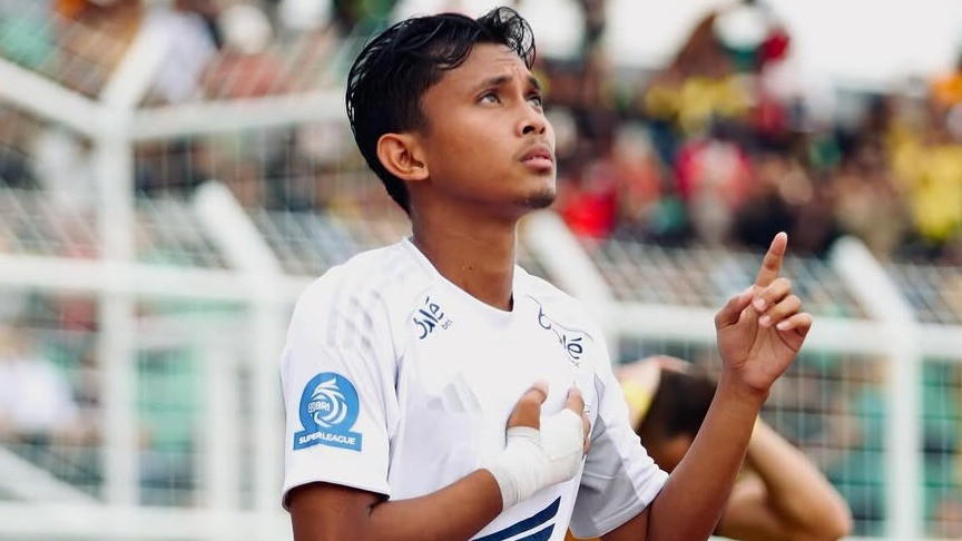 Pemain Timnas Indonesia Era Shin Tae-yong Dilaporkan ke Polisi, Diduga Aniaya Pacar
            - galeri foto