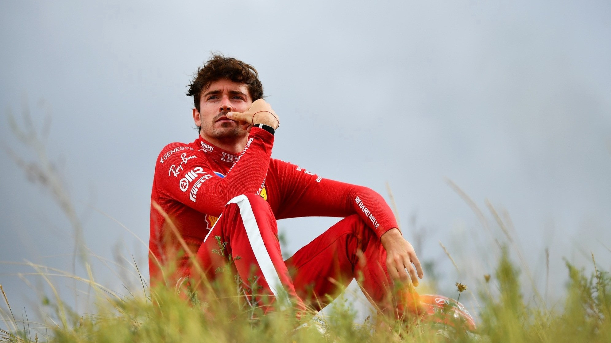 Singgung Isu Sandbagging saat Tes Pramusim F1 2026 di Bahrain, Charles Leclerc Curiga pada Mercedes yang Menurutnya...
            - galeri foto