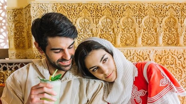 Ternyata Hukum Peluk dan Cium Istri saat Ramadhan Tidak Membatalkan Puasa dengan Catatan ini
            - galeri foto