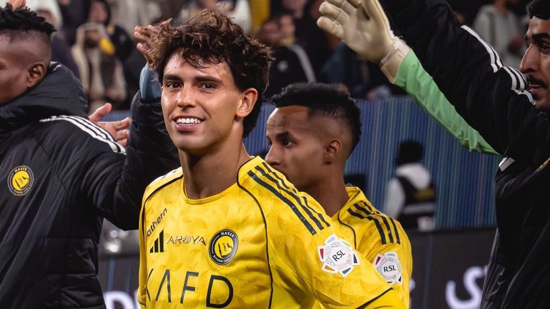 Update Statistik Pemain Liga Pro Saudi 2025/2026, Jadi Ajang Perang Bintang Internasional
            - galeri foto