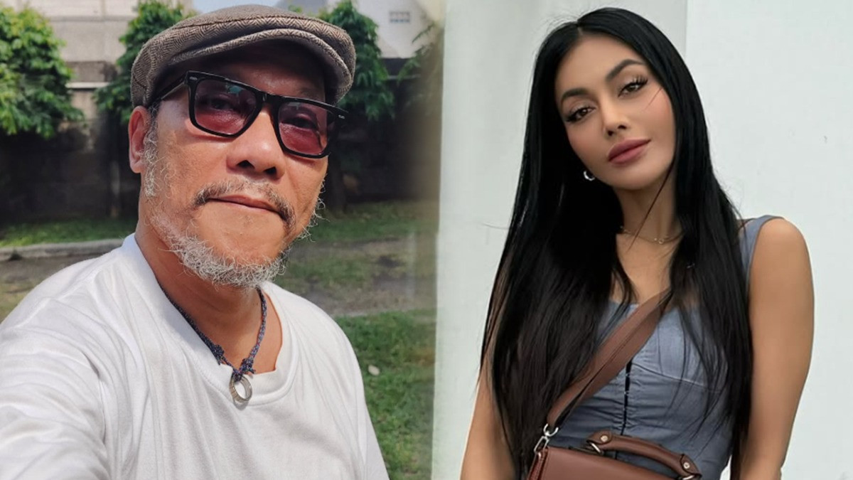 Nasib Karier Iwa K di Tengah Polemik Denada dan Ressa, Sang Rapper Tegaskan Hal Penting
            - galeri foto