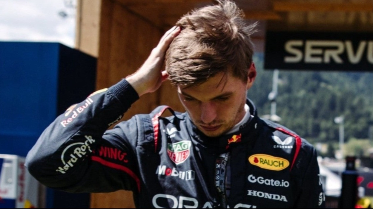 Red Bull Kembali Kehilangan Sosok Penting! Jelang F1 2026 yang Sebentar Lagi Mulai, Mereka Malah Ditinggal Pergi...
            - galeri foto