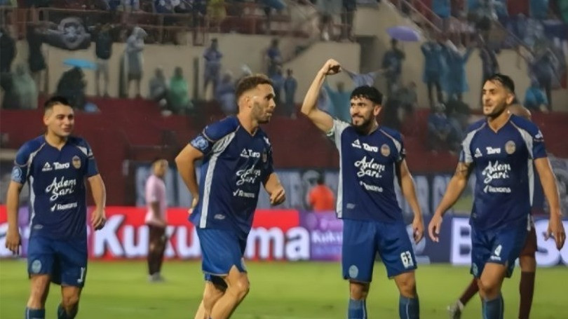 Tak Ada Libur di Awal Puasa Ramadan, PSIM Yogyakarta Justru Tambah Intensitas Persiapan