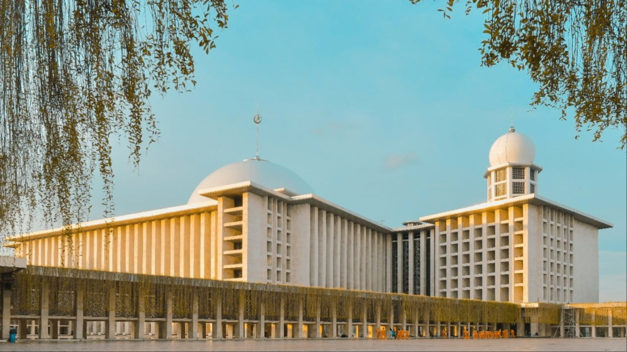 Teks Khutbah Jumat Singkat 20 Februari 2026: Ramadhan Jadi Pintu Rezeki dan Gugurkan Dosa
            - galeri foto