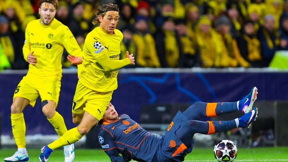 Liga Italia Terancam Tanpa Wakil di Liga Champions, Presiden Inter Milan: Sepak Bola Kita Sudah Menurun
            - galeri foto