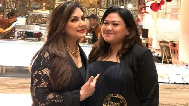 Belum juga Bayar Rp8,1 M, Gaya Hidup Mewah Nia Daniaty dan Olivia Nathania Kena Ulti Pihak Korban CPNS Bodong
            - galeri foto
