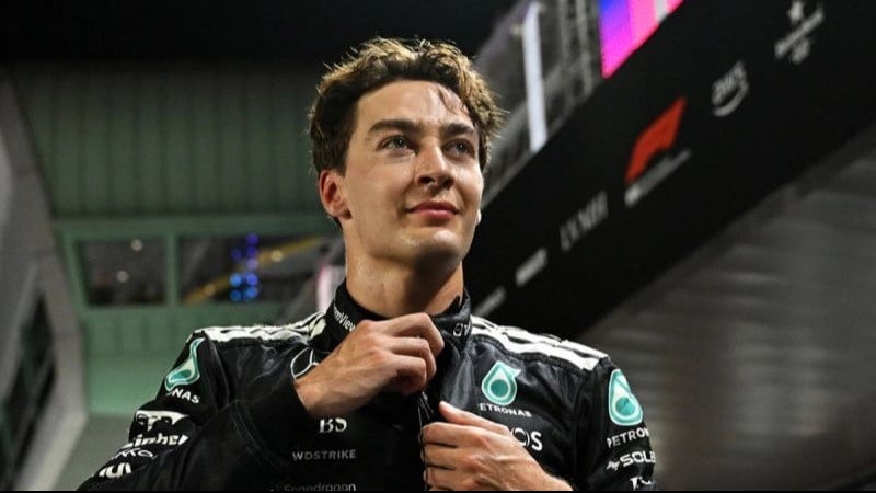 Hasil Tes Pramusim F1 2026 Bahrain: Mercedes Kembali Jadi yang Tercepat, George Russell Unggul Sangat Tipis dari Oscar Piastri
            - galeri foto