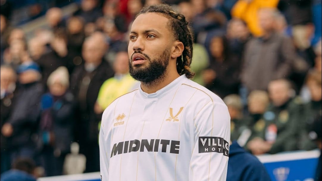 Blak-blakan 6 Pemain Asing Ini Nyatakan Ingin Bela Timnas Indonesia, Bintang Grade A Eropa Rela Antre
            - galeri foto