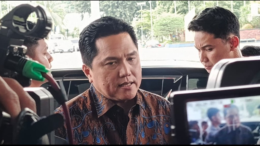 Erick Thohir Tanggapi Tudingan Media Malaysia Jadi Dalang Sanksi FIFA 7 Pemain Naturalisasi Harimau Malaya
            - galeri foto