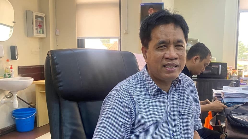 DPRD Surabaya Bahas Penonaktifan BPJS PBI JK dalam Audiensi dengan BPJS Kesehatan
            - galeri foto