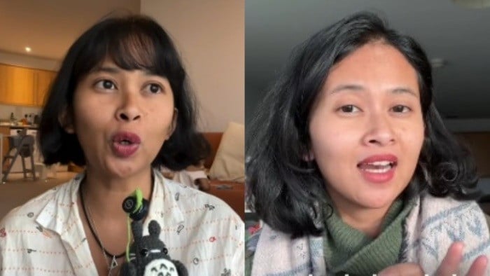 Dwi Sasetyaningtyas Geram Latar Penerima LPDP Dikuliti, Buntut Pamer Paspor Anak jadi WNA Inggris: Negara Gak Kasih ke Saya
            - galeri foto