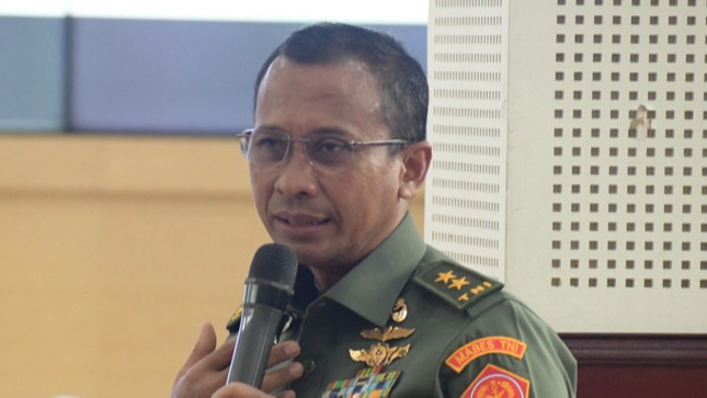 Siapa Prihati Pujowaskito? Dokter dan Purnawirawan TNI yang Resmi Menjabat sebagai Dirut BPJS Kesehatan
            - galeri foto