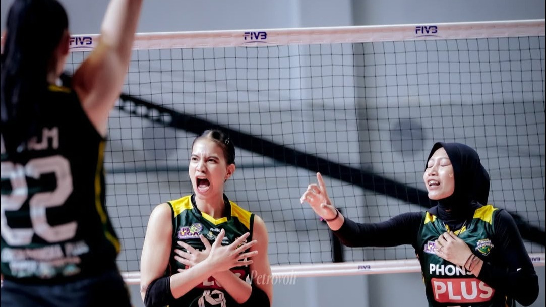 Klasemen Proliga 2026 Memanas! Jakarta Electric PLN Terpeleset, BJB Tandamata Resmi Gagal ke Final Four
            - galeri foto